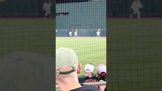 Bobble head Race #athletics #baseball