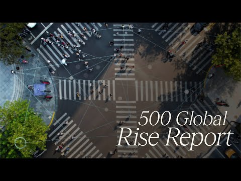500 Global Rise Film - Teaser