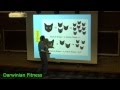 Natural Selection and Fitness Concepts