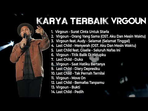 Lagu VIRGOUN yang Jadi Soundtrack Banyak Orang