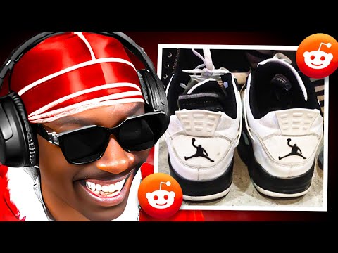 Rating My Viewers HORRIBLE Christmas GIFTS..