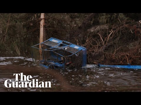 Texas officials discuss deadly floods – watch live