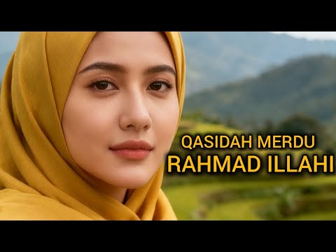 QASIDAH MERDU‼️ RAHMAD ILLAHI
