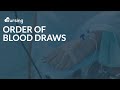 Blood Sample Collection Procedures