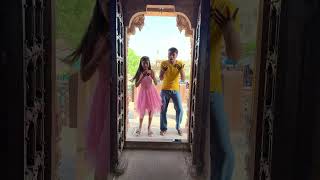 Bangles | Duet Dance | Wait For End #shorts #ytshorts