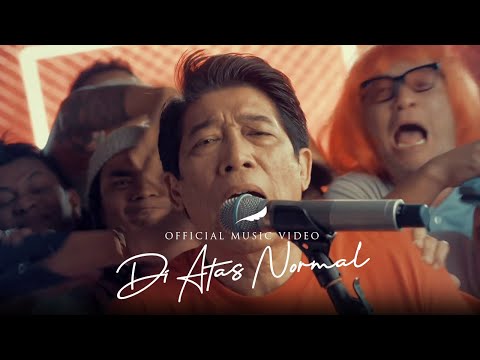 NOAH - Di Atas Normal (Official Music Video)