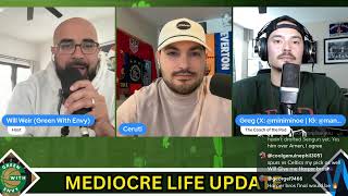 NBA Playoff Preview with Steve Ceruti from the Ryen Russillo Show