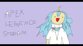 【APEX LEGENDS】breaking the 0/0/0 curse. 【#VSPOEN #ErisSuzukami】