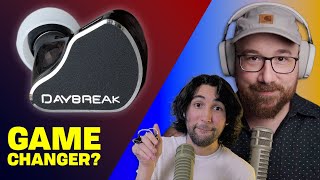 Crinacle Daybreak IEM Review – Watch Before You Buy!