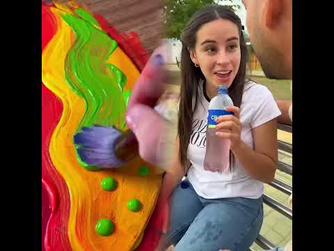 El espíritu de una mujer la ayudó a librarse de un hombre malo