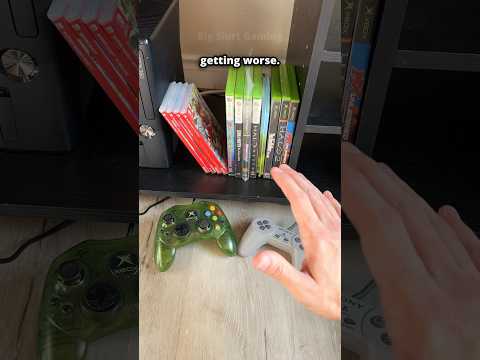 Proof Games Are Getting WORSE 🗣️