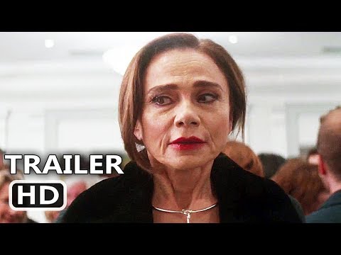 THE ARTIST'S WIFE Trailer (2020) Lena Olin, Bruce Dern, Drama Movie