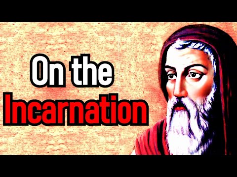 On the Incarnation - Athanasius of Alexandria