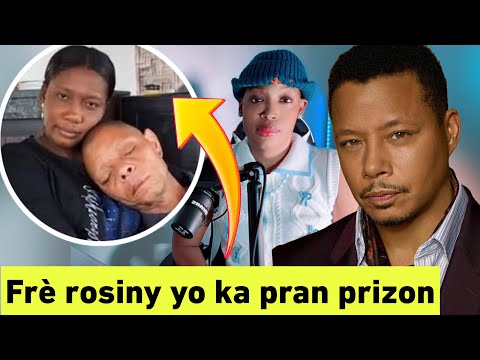 Dosye blan depase limit-fanmi blan fè kò sou odeline-Mond lan pral sakaje reveye nou