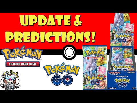 Pokemon TCG News