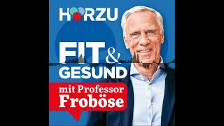 #74: Welche Hausarbeit uns fitter macht
