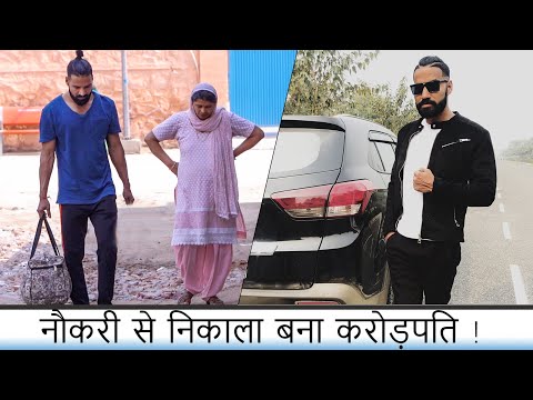 Waqt Sabka Badalta Hai | Sanju Sehrawat | Motivational Video