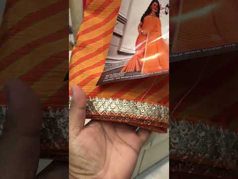 ✨ Grace in Every Drape ✨Laxmipati – Sundarta 💫