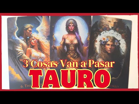 Tauro,  PURO FUEGO! ALGUIEN SE VA PARA SIEMPRE! TAURO AMOR FEBRERO 2025