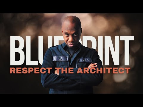 Image: Blueprint (Full Video) -The Travelers Podcast (U)