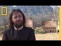 William Bradford and the Pilgrims' Journey