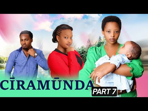 CĪRAMŪNDA Part 7