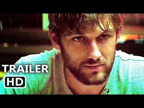 THE STRANGE ONES Official Trailer (2017) Alex Pettyfer, Thriller Movie HD