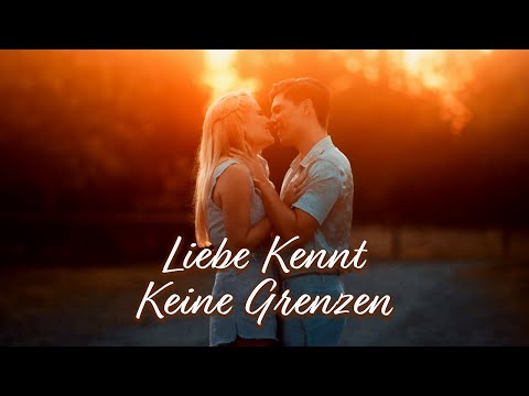 Liebe Kennt Keine Grenzen - Laura & Mark (Offizielles Musikvideo)