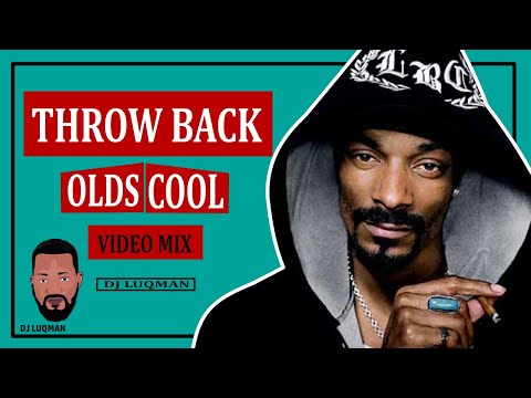 Best of 90s 2000s Old school | R&B | New Jack swing | Ragga | Hip Hop | Dj Luqman