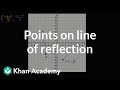 Reflection and Midpoints in Geometry
