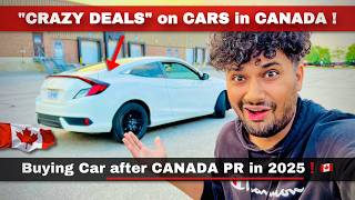 This is "Cheap & Reliable" Sporty Car in Canada 2025 🇨🇦