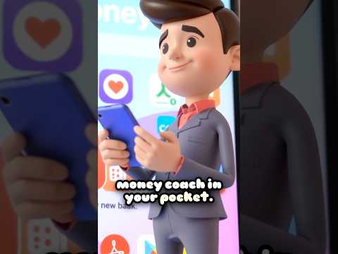 TOP 3 AI FINANCE TOOLS for Beginners in 2025 | Save Money Smartly!! #shorts #finance #education