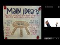 Identifying Main Ideas and Details