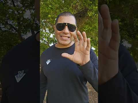 خلى بالك من الحركه ديه فى لغة الجسد ❌️