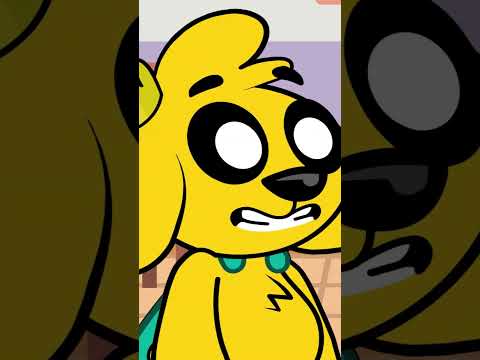 TROLLINO NO SABE ENSEÑARLE A MIKE!!!!!😭😂ANIMACION #shorts #mikecrack