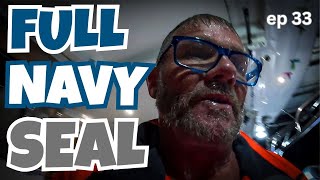 NOBODY WANTS TO BE ME - TRYING TO SAVE MY YACHT
