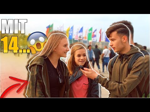 JUNGE hat ihre M*SCHI GESEHEN..😱💦 | Peinlichstes ERLEBNIS als DU BESOFFEN warst | Denizon