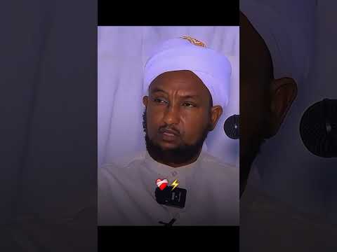 salaada ku dadaal | Sh Xuseen Cali Jabuuti