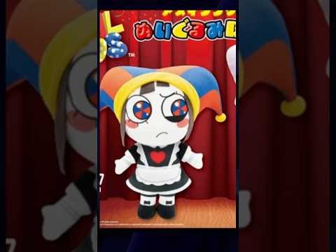 💃Помни ГОРНИЧНАЯ Цифровой Цирк! #shorts #digitalcircus #цифровойцирк