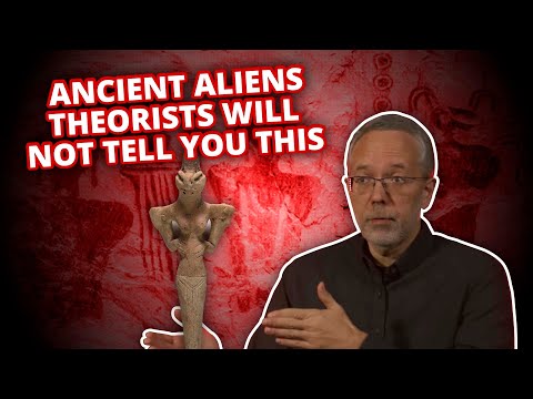 The Anunnaki WERE NOT Reptilian Aliens!