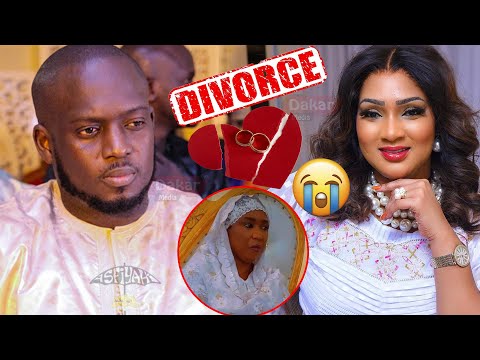 Kawtef : Divorce de Miss ndiaye et aziz ndiaye ? voici ce qui s’est réellement passé à cause de...
