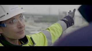 INEOS in Köln – Güvenlik filmi (tr)