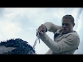 Trailer 1 do filme King Arthur: Legend of the Sword