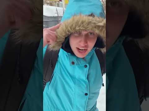 😱ЭТО СТЕНА ТЕЛЕПОРТ‼️