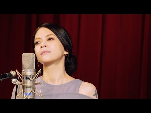 小柳ゆき 25th Anniversary「あなたのキスを数えましょう～You were mine～ 2025ver.」Music Video