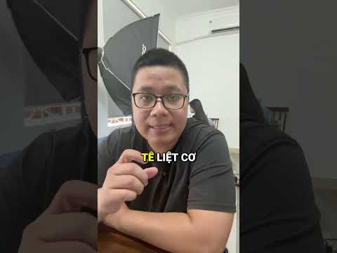 "Bóng Đè": Khi Não Tỉnh Nhưng Cơ Thể Vẫn Ngủ