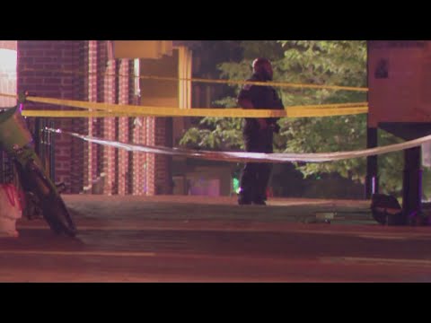 YouTube video thumbnail: DC Police Identify Man Killed in Triple Shooting as Innocent Bystander