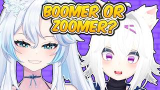 Are Filian and Alana Boomers Or Zoomers?