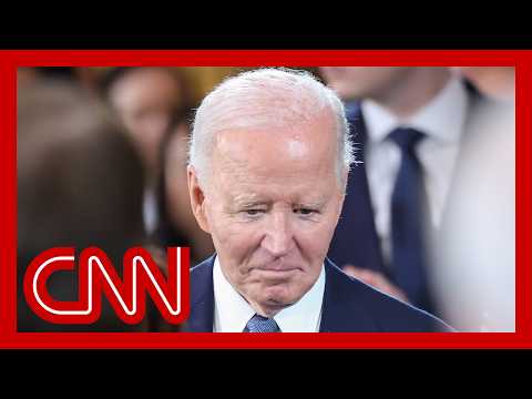 Biden's cancer diagnosis: Reactions and updates