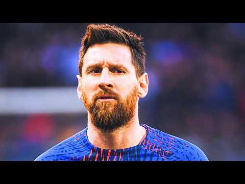 Lionel Messi - 300 IQ Passes - Insane Vision